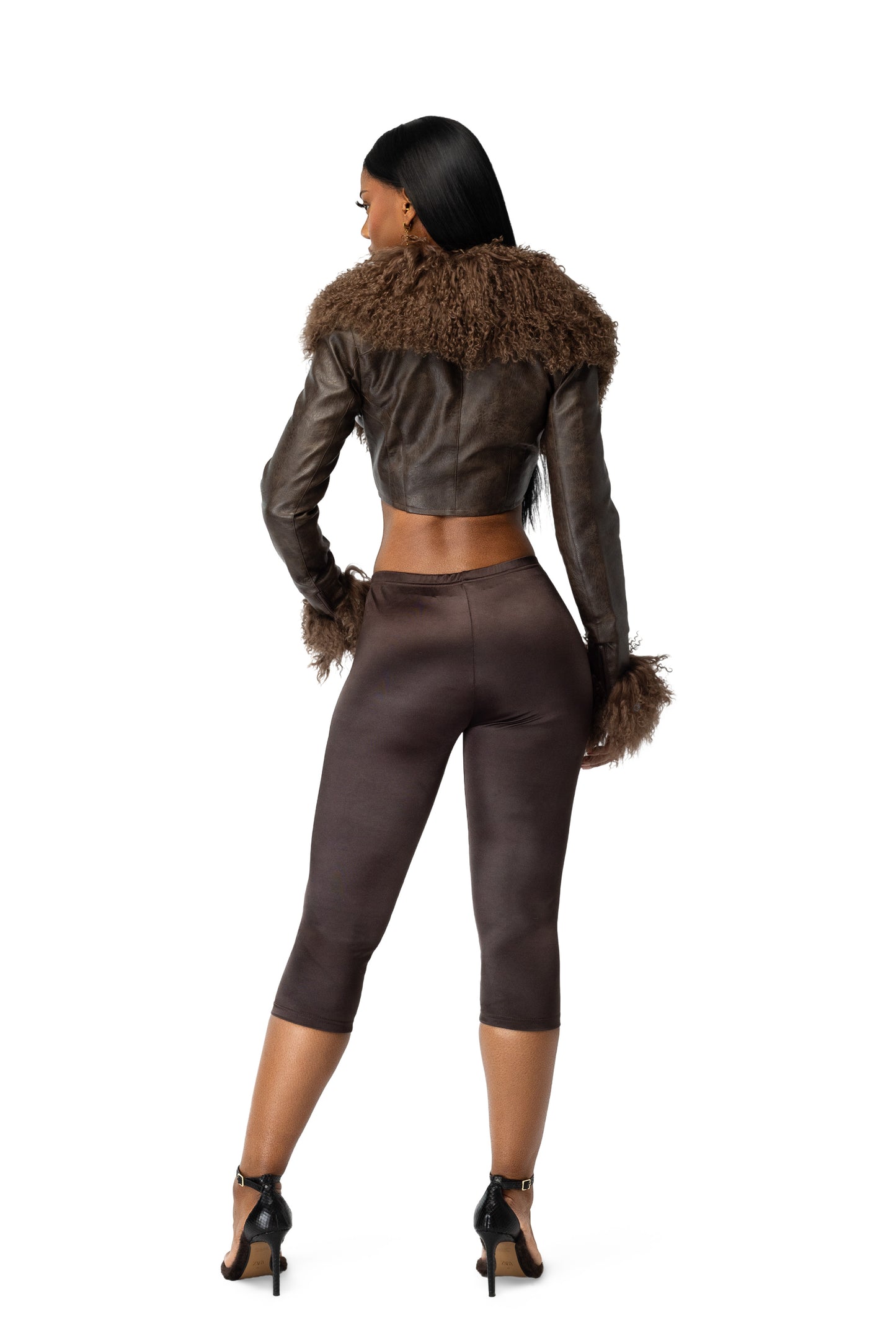 GAZELLE CAPRI