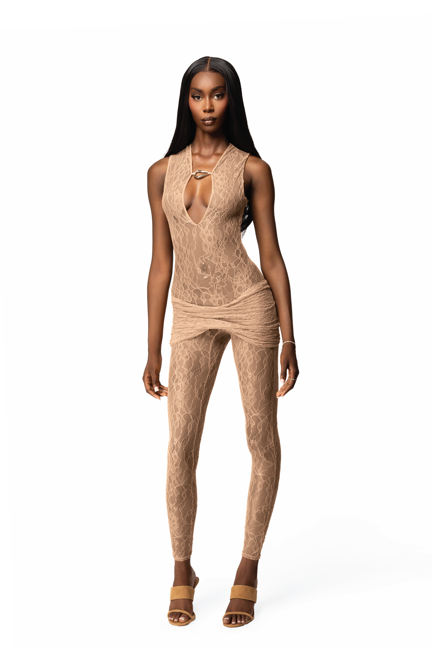 LEXA JUMPSUIT