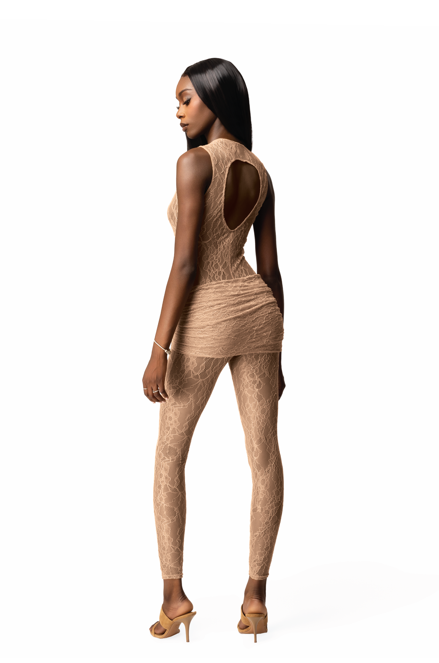 LEXA JUMPSUIT