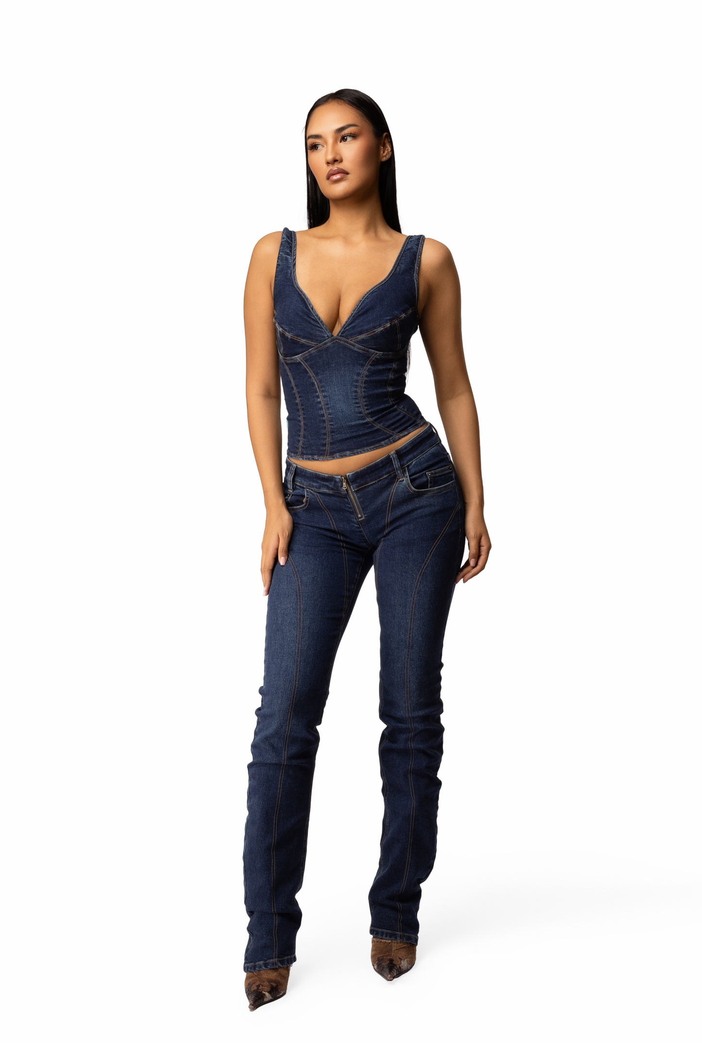 KEISHA PANT