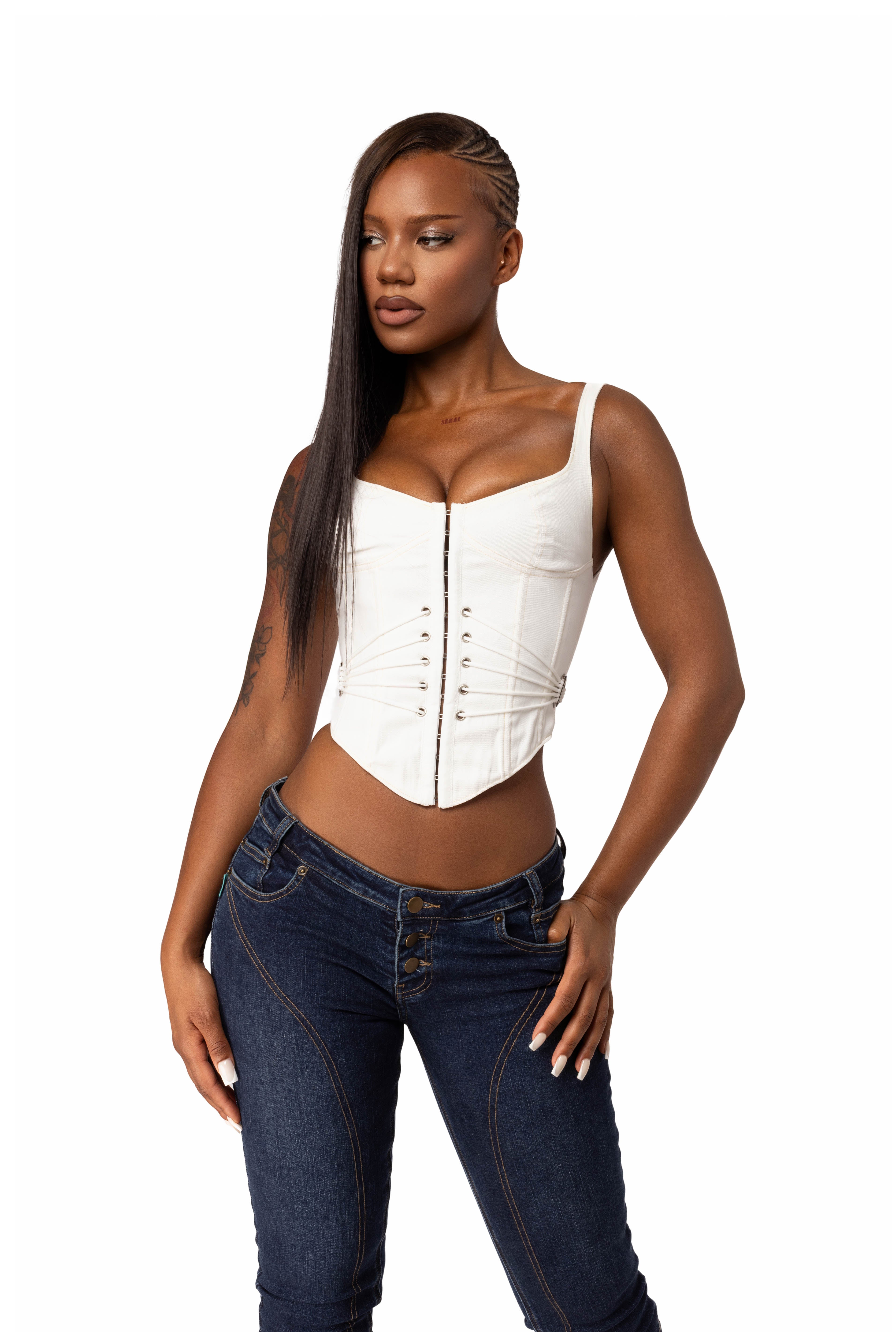 MONICA CORSET – WMNS WEAR