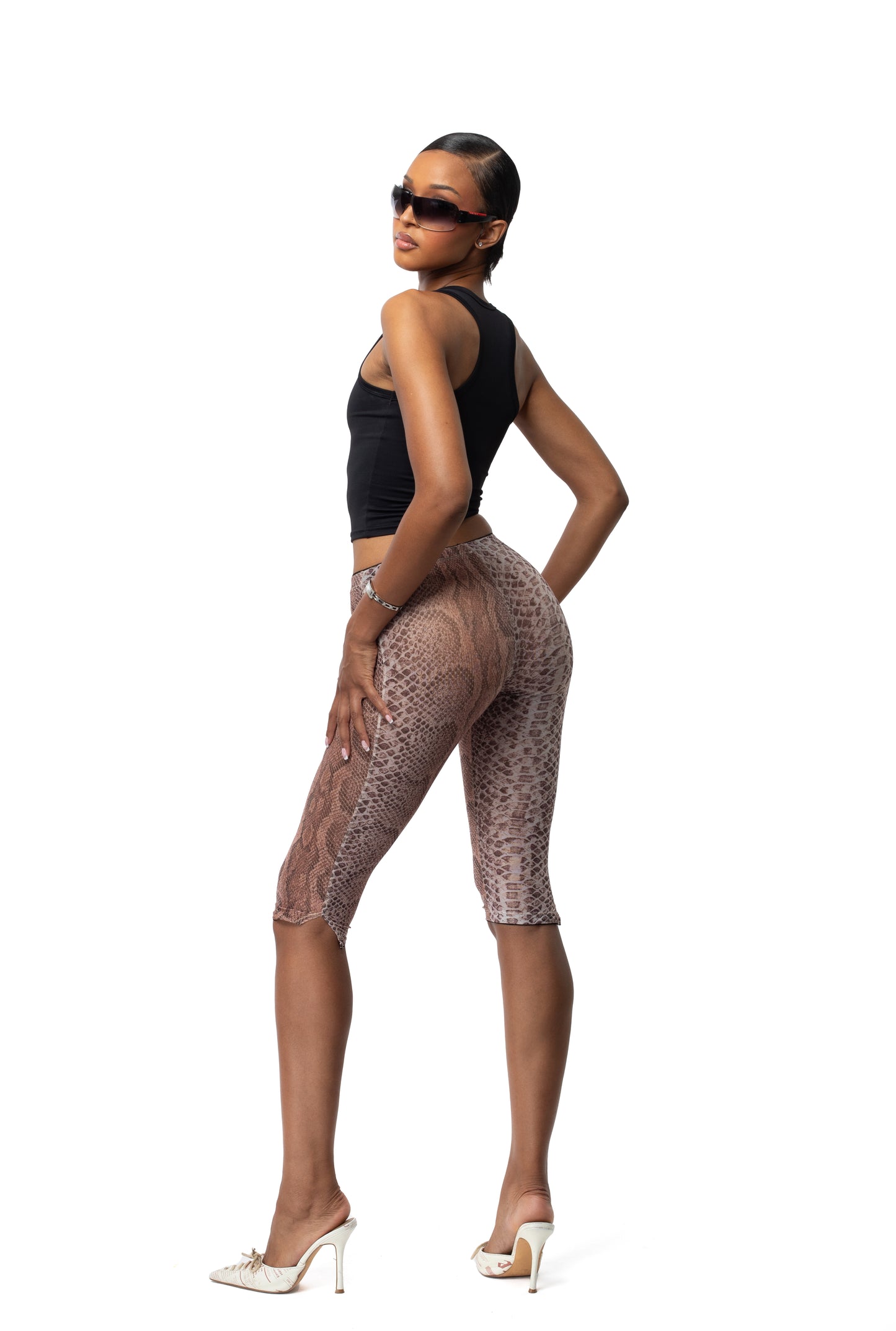 VENOM CAPRI