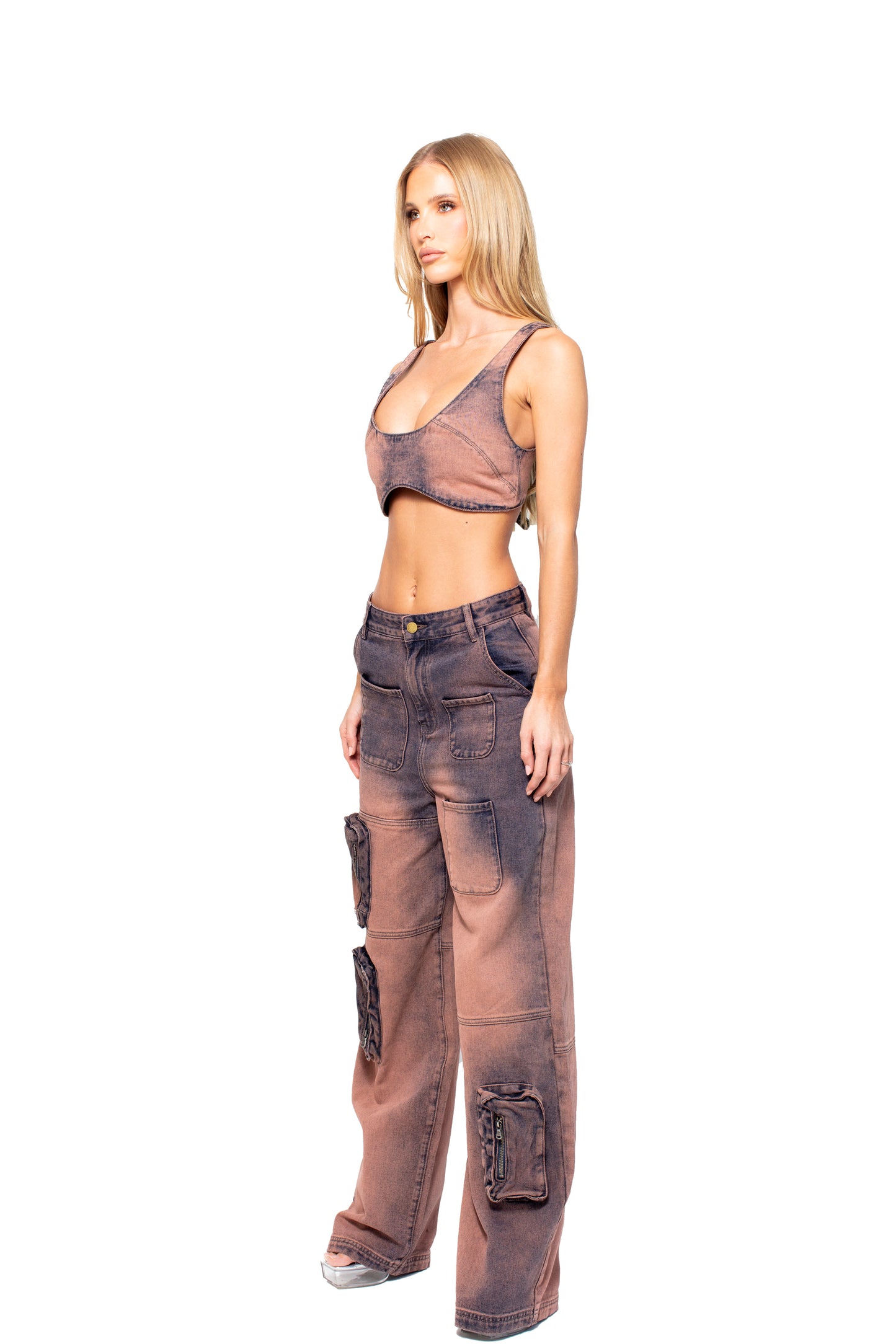 ALIYA CARGOS