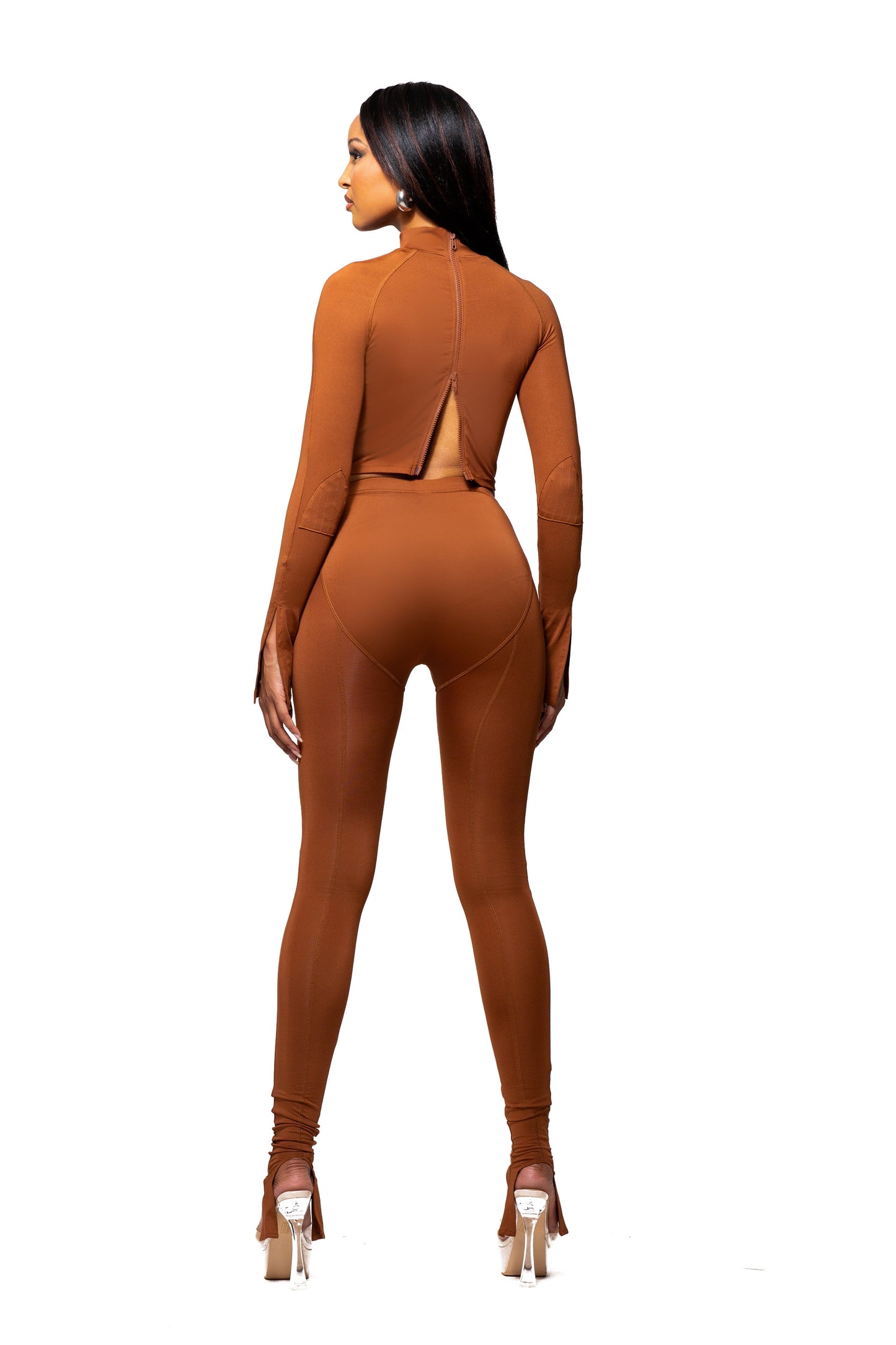 MARZ SET