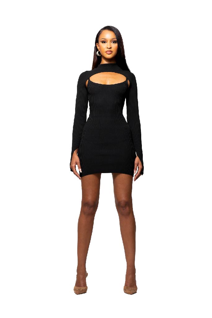 DEJA DRESS
