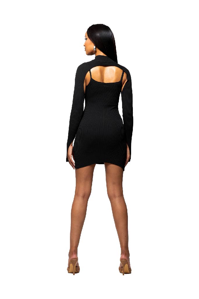 DEJA DRESS