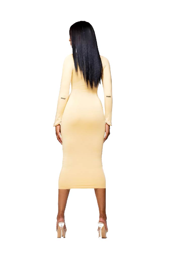 KASH DRESS