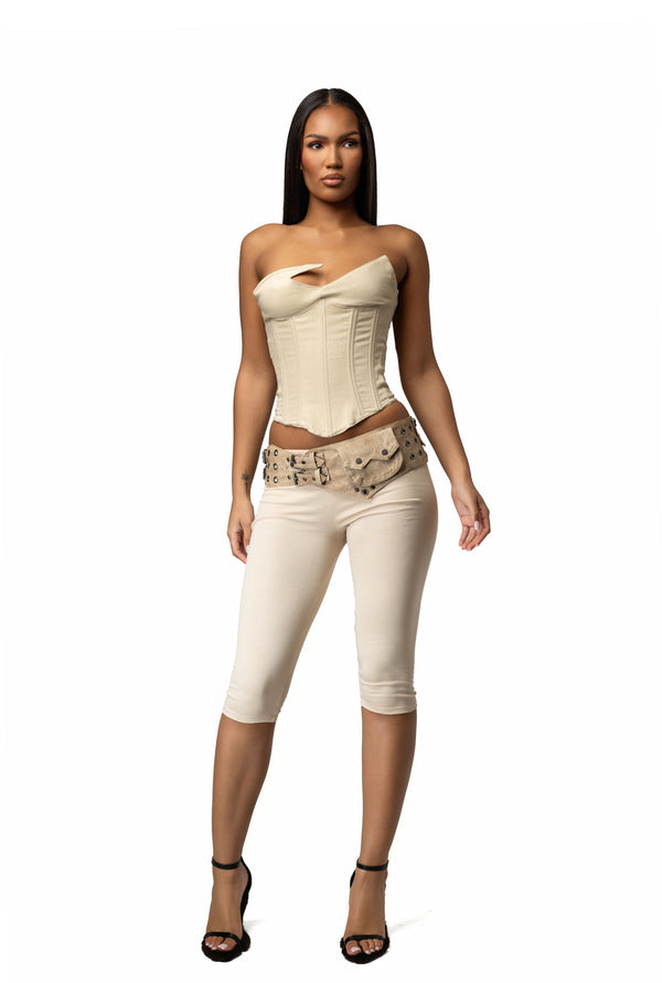 ALTA CORSET