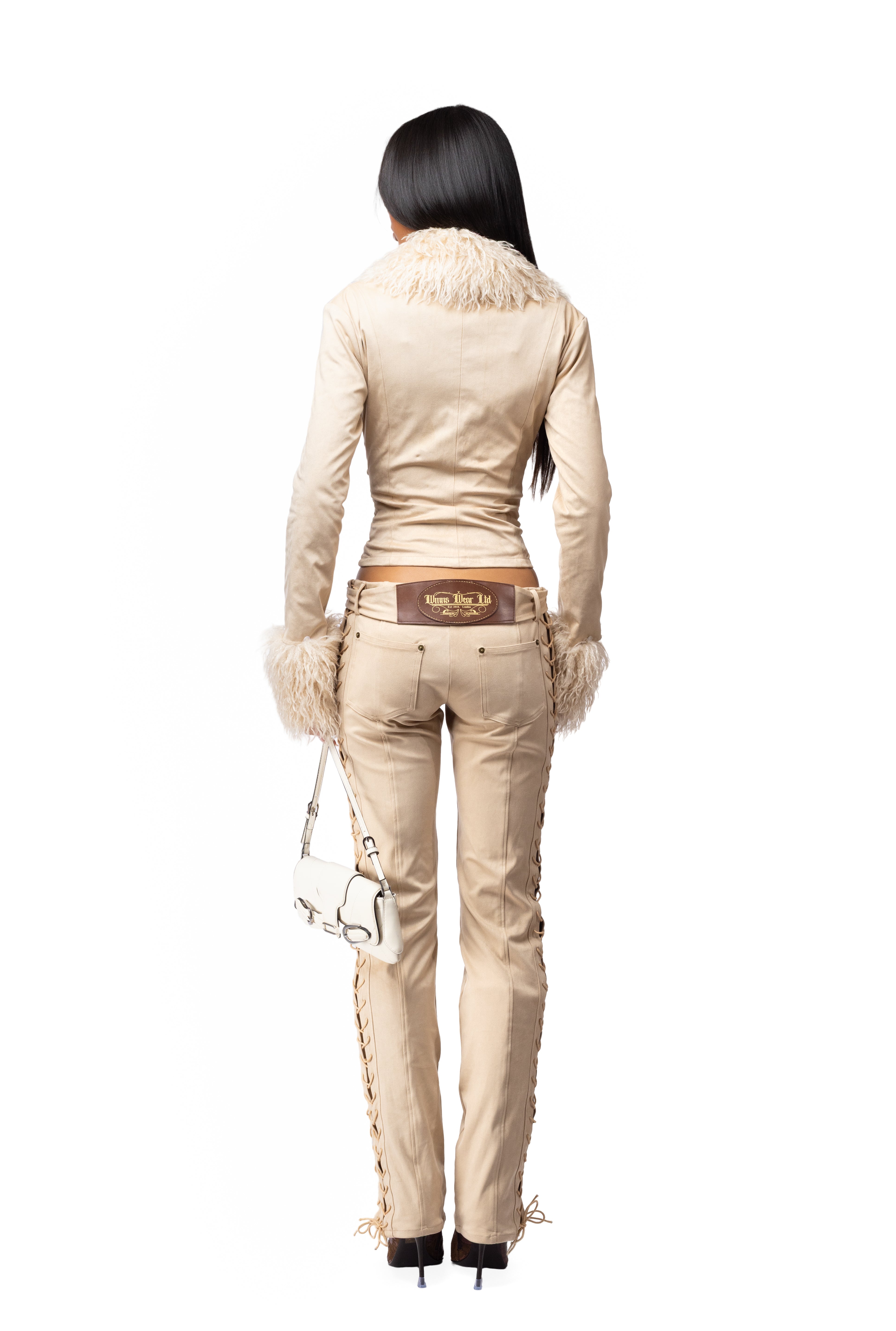 NALA JACKET – WMNS WEAR
