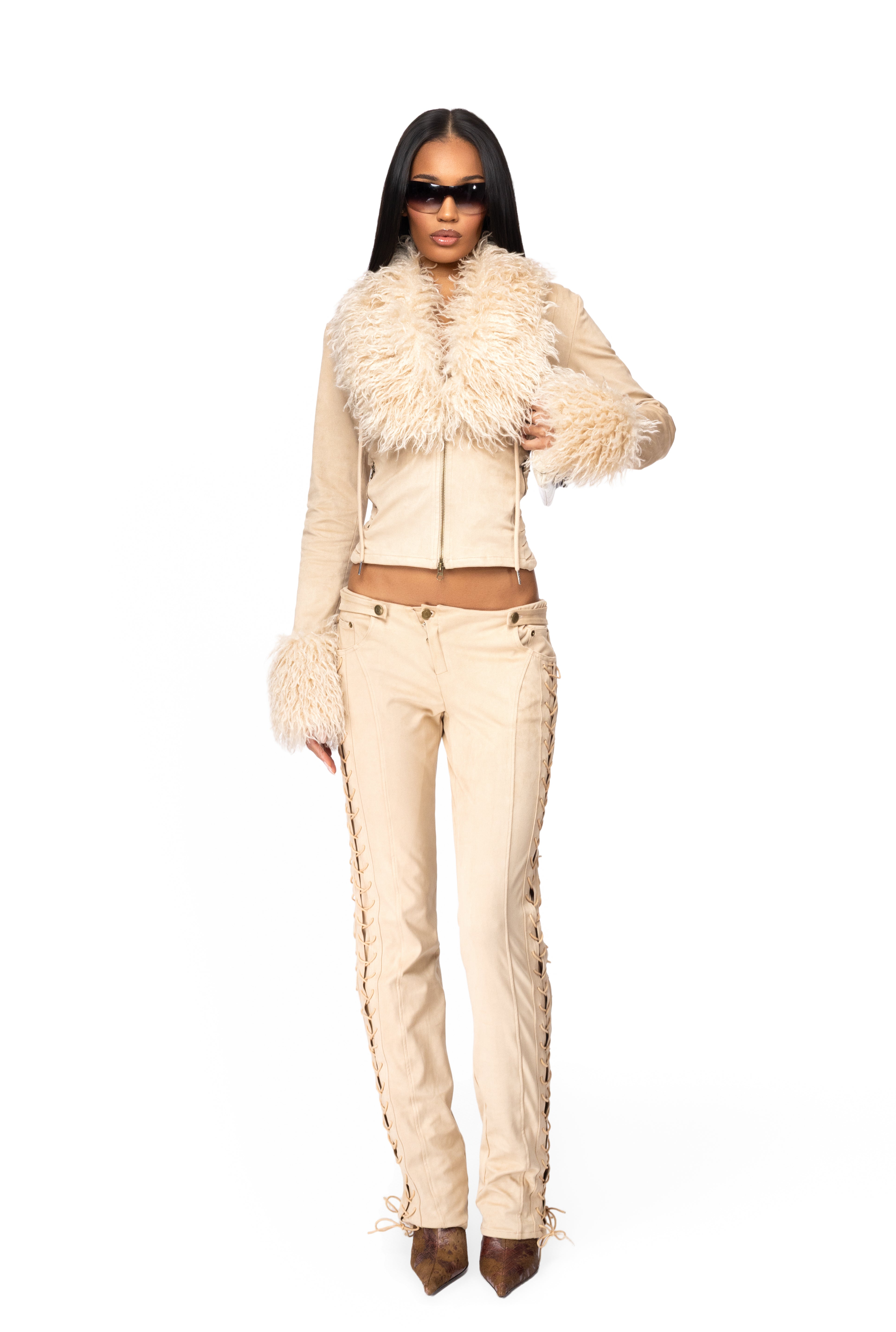 NALA PANTS – WMNS WEAR