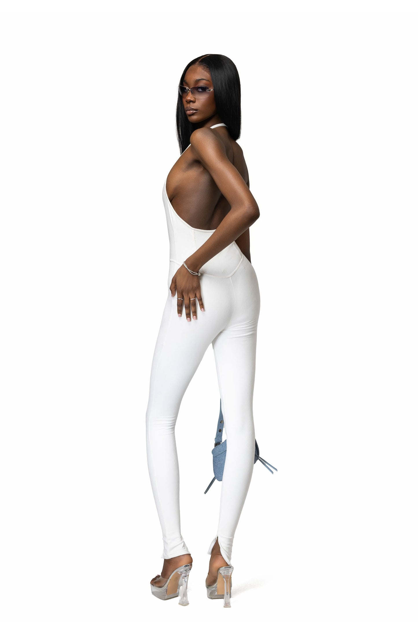 SNOH JUMPSUIT