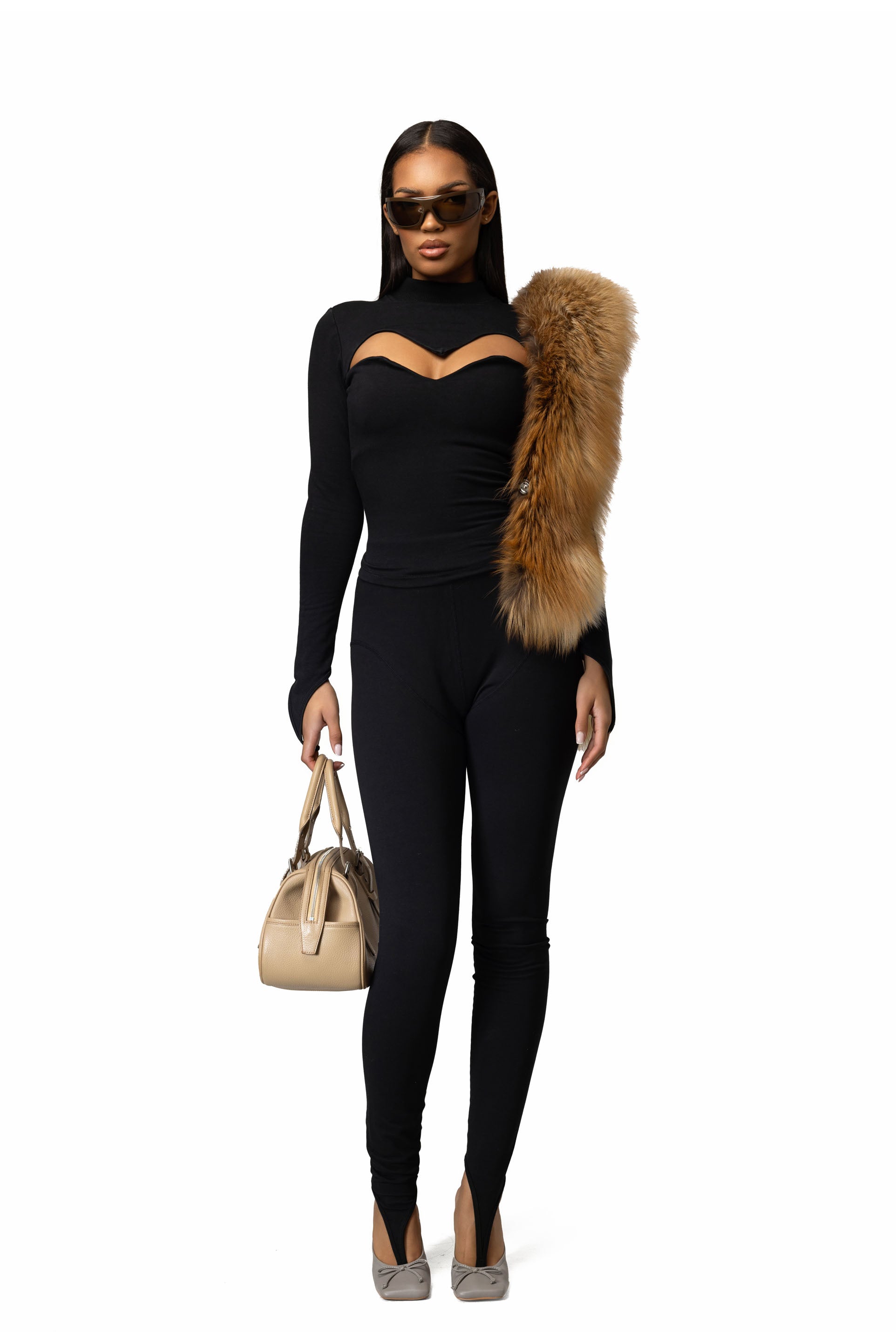 AYA SET – WMNS WEAR