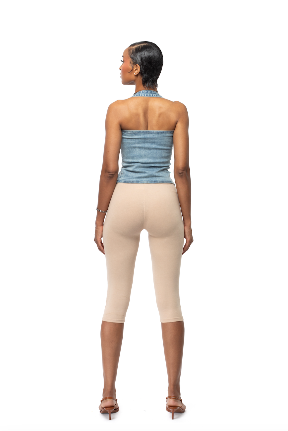SLIP CAPRI