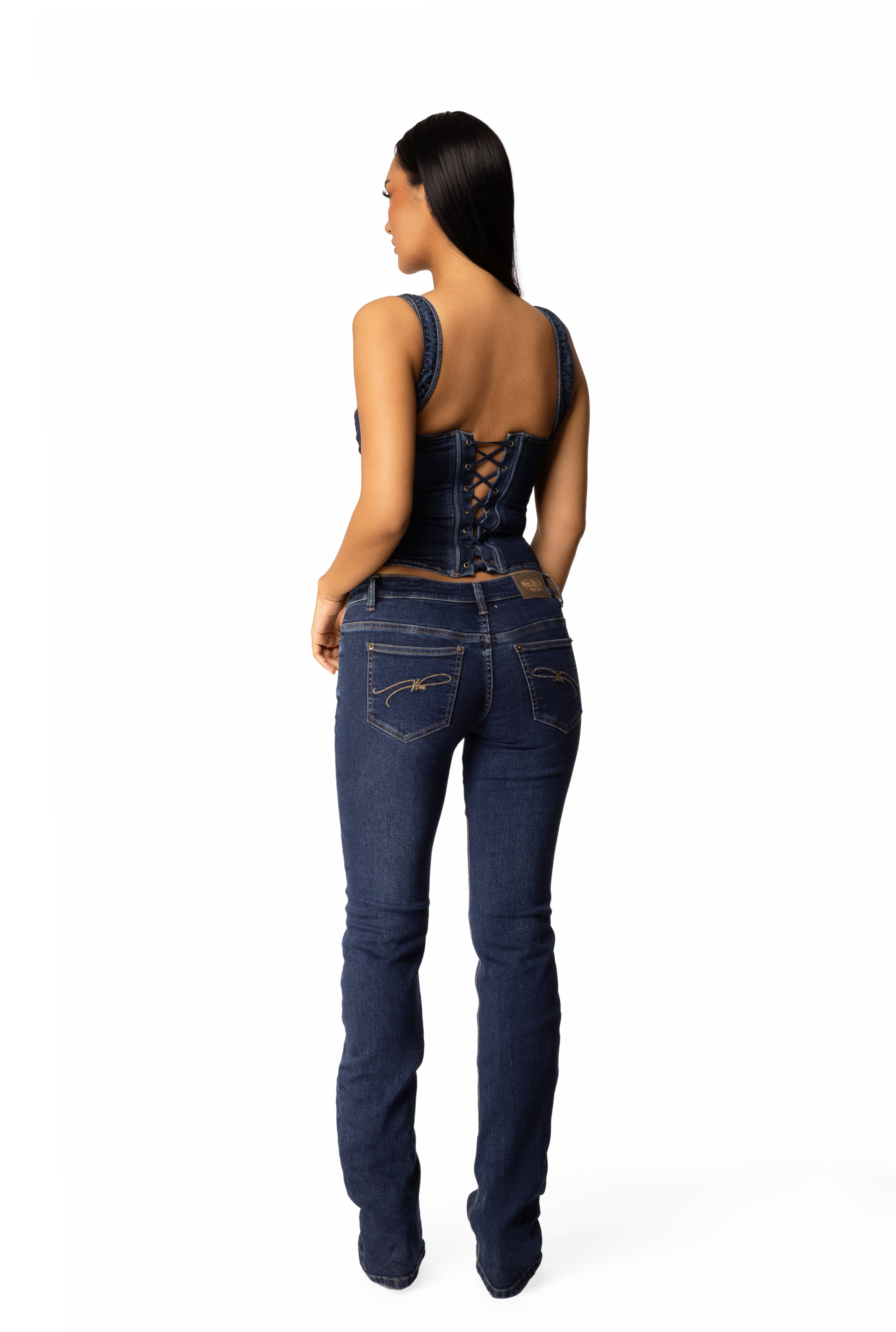 CARMEN CORSET – WMNS WEAR