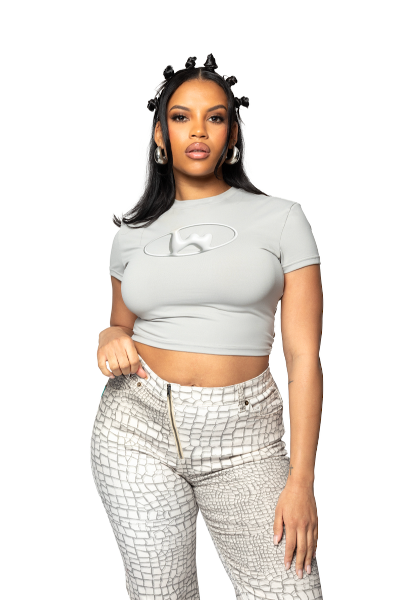 BABYL K×A×W×A×I×I TEE【レディース XLサイズ】 KIKI BABY TEE – WMNS WEAR