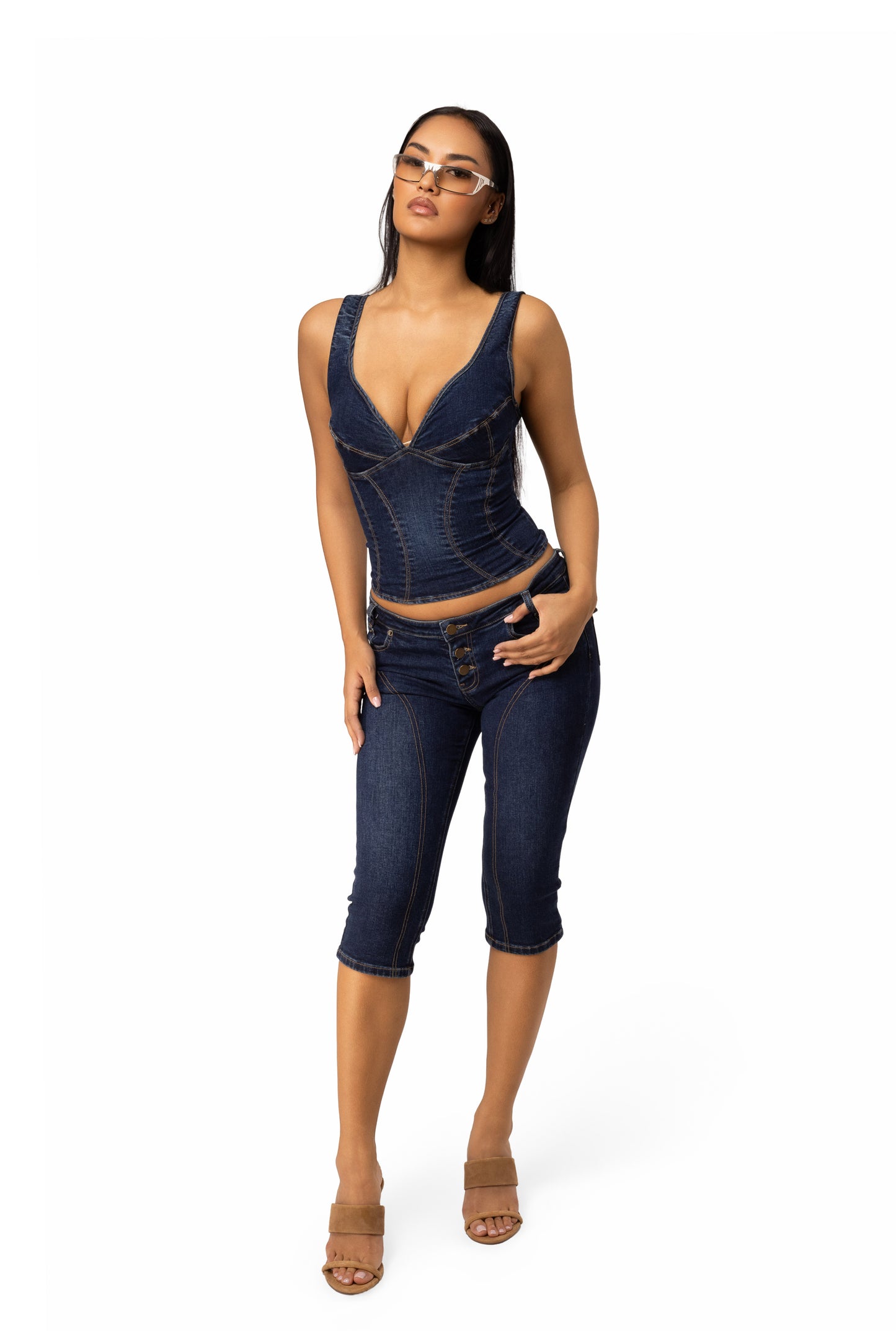 BECKY CAPRI