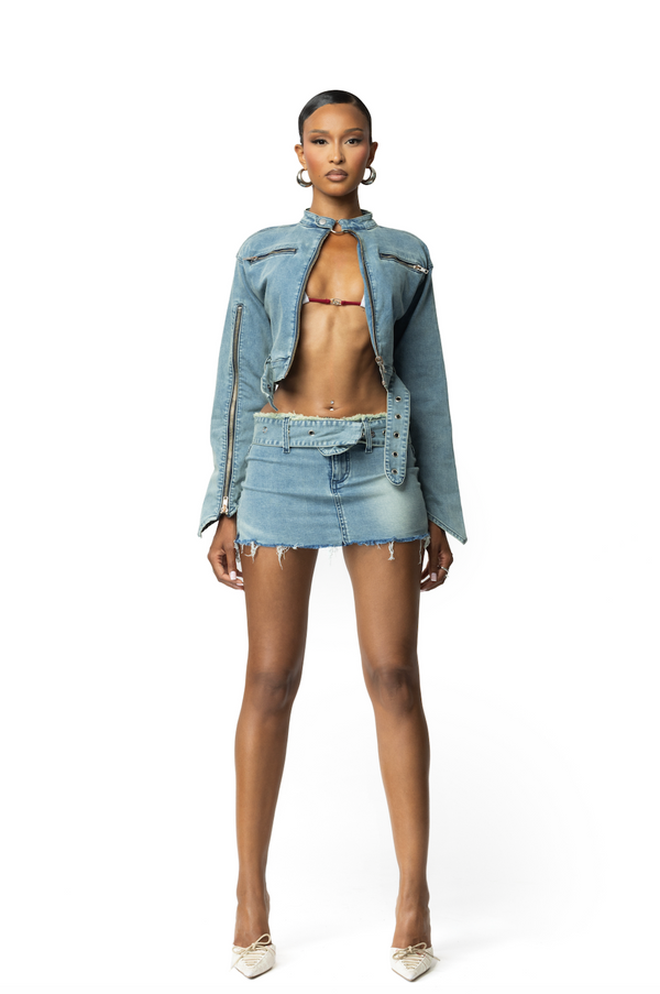 KISS JACKET WMNS WEAR