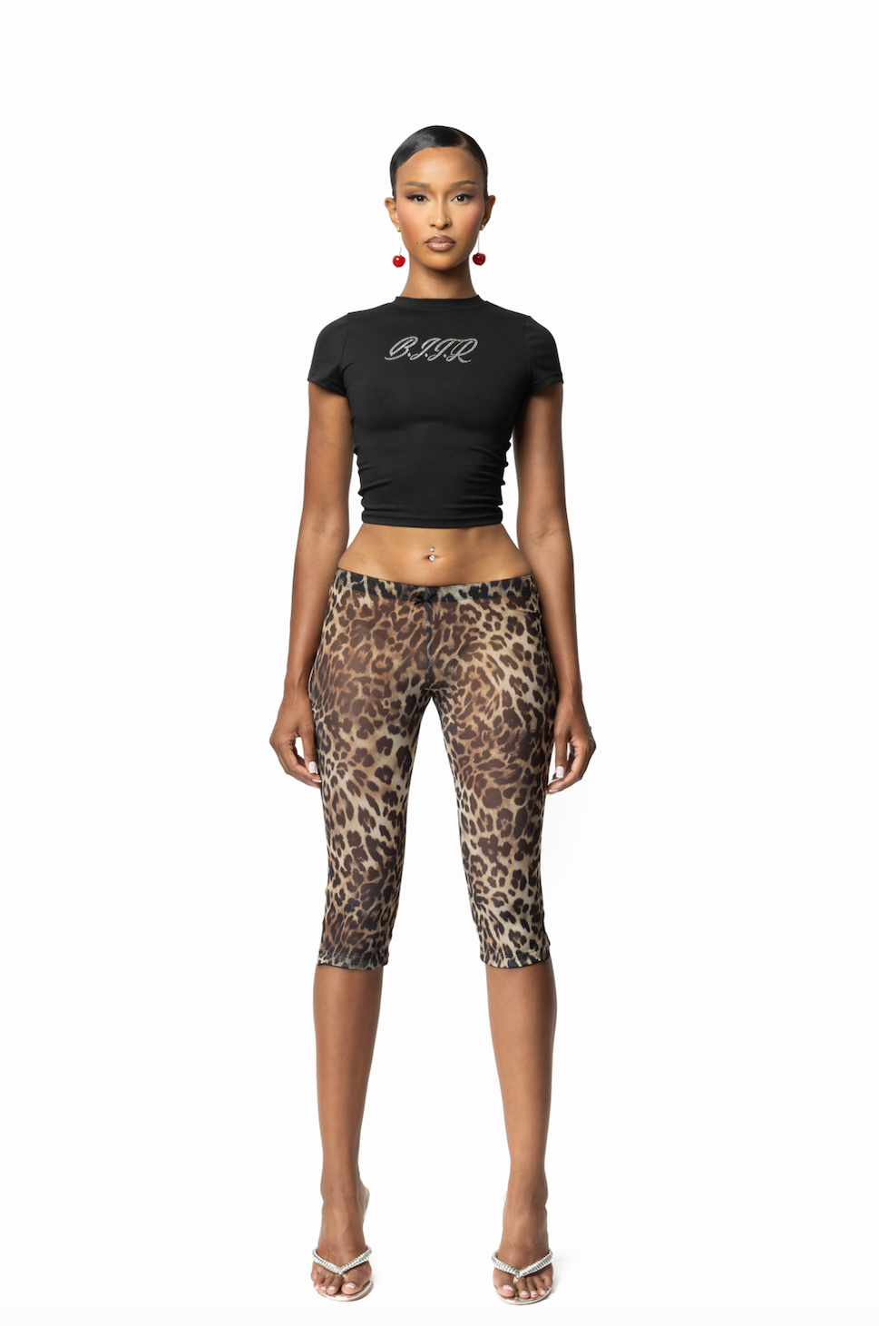 RAWR CAPRI β WMNS WEAR