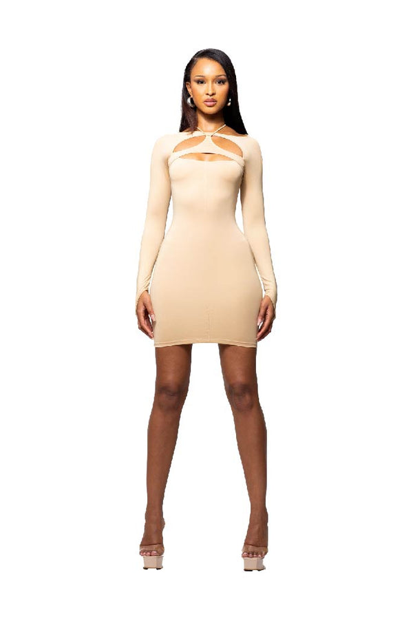NAO DRESS
