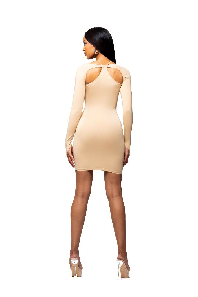 NAO DRESS