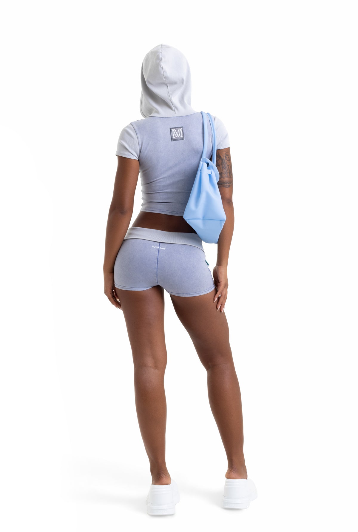 MIA MINI SHORTS