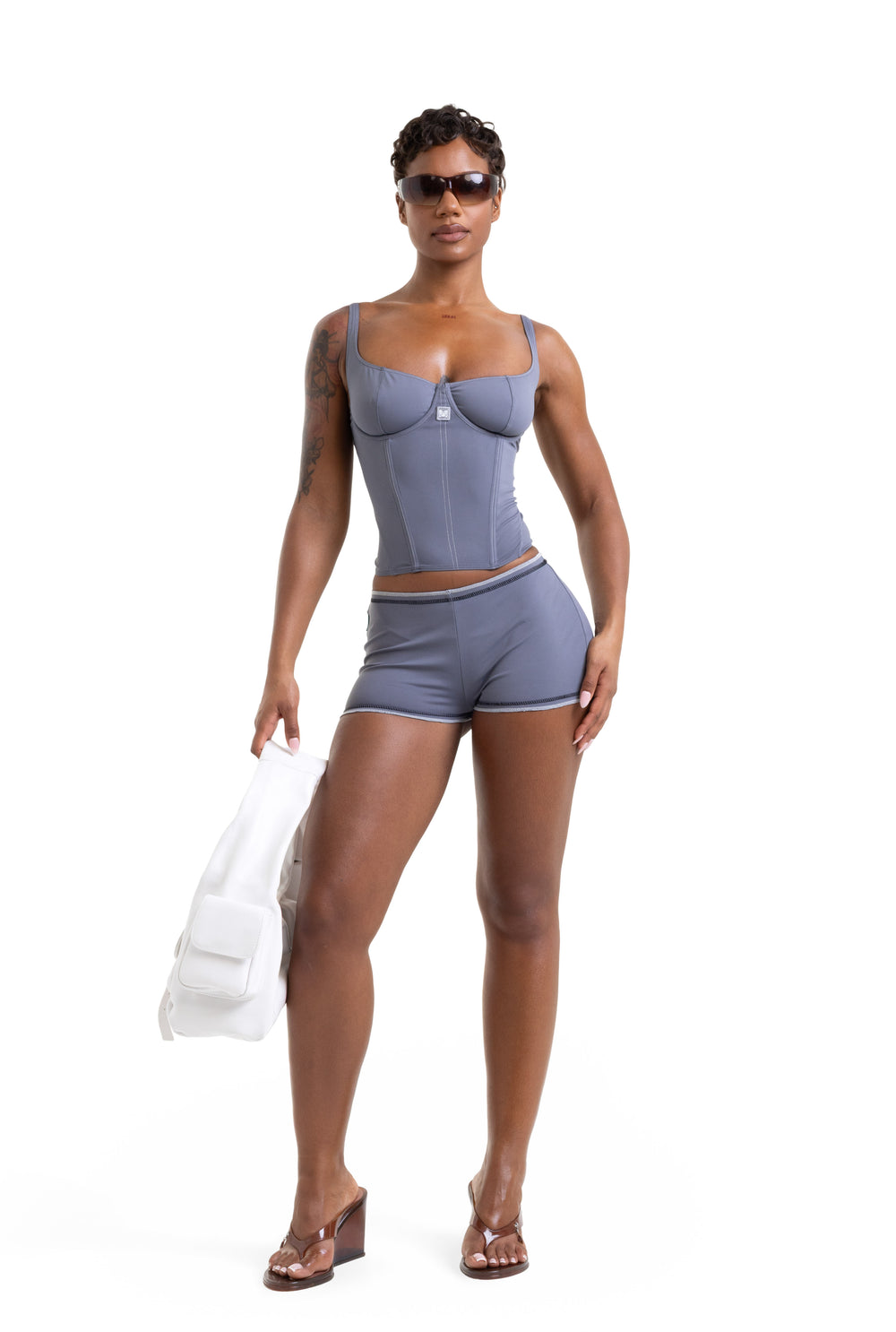 BIANCA MICRO SHORTS