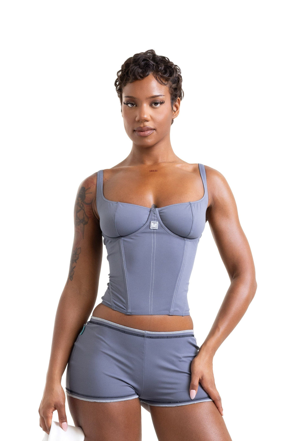 BIANCA CORSET