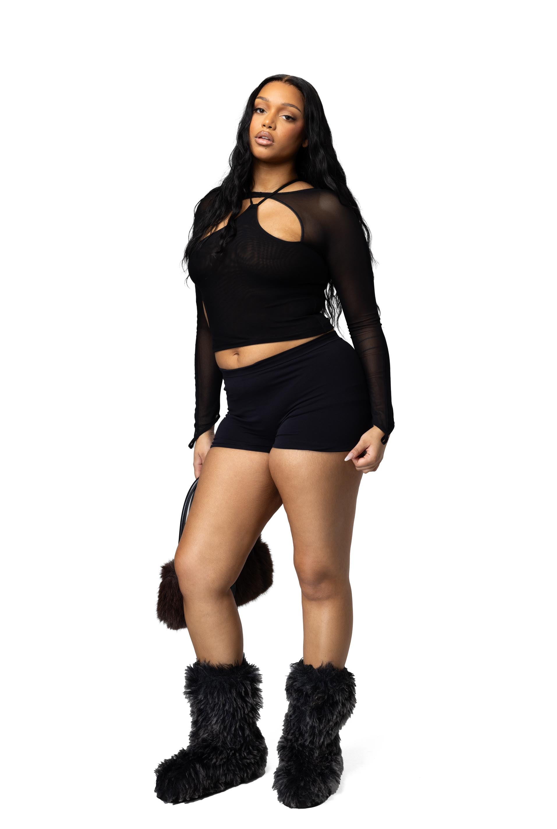 トップス The toe Ermou Back Open Top トップス THE TOE Ermou Back Open Top White トップス THE TOE Ermou