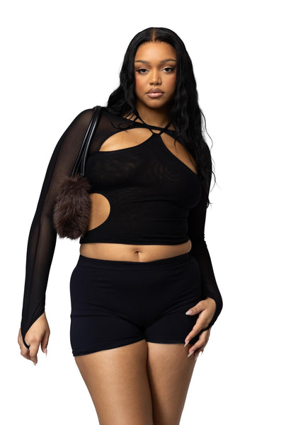 SIX TOP – WMNS WEAR